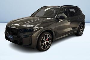 BMW X5 xdrive30d MSport Pro auto