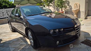 alfa romeo 159 jtd 150 cv