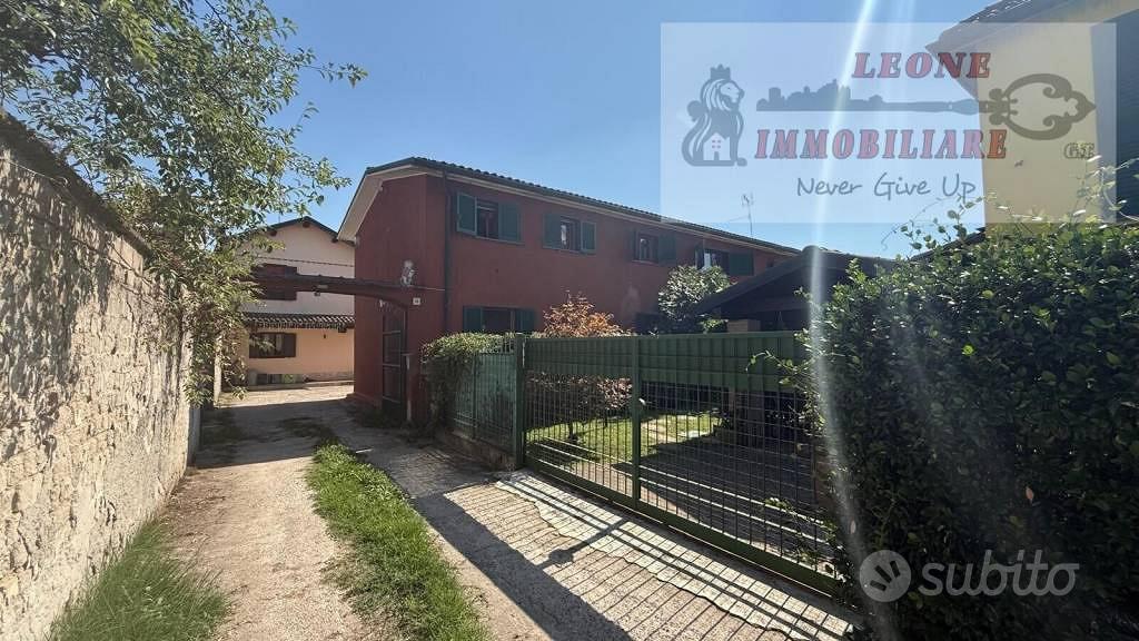 Casa – PV - Altro