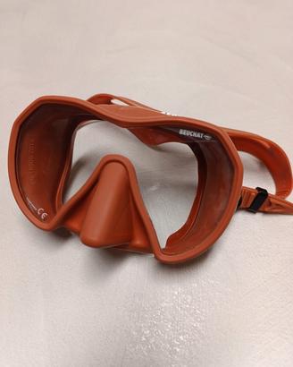 maschera sub