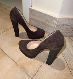 Scarpe casadei outlet roma