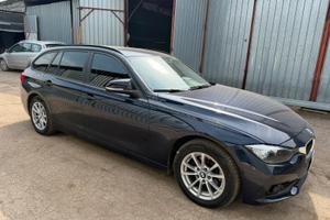 Bmw serie 3 f31 2016