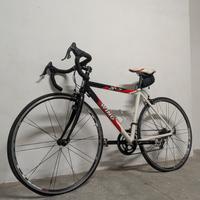 Bici da corsa Wing uomo