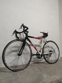 Bici da corsa Wing uomo
