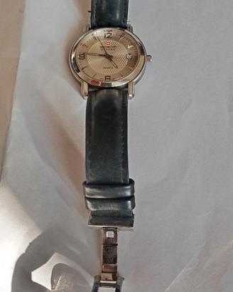Orologio vintage Swiss Military Hanowa