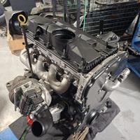Motore td4 2.4 COMPLETO