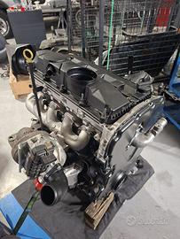 Motore td4 2.4 COMPLETO