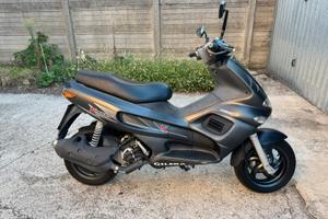Gilera runner vx 125 T