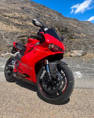 PANIGALE 959