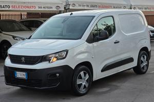 Peugeot Partner BlueHDi 100 S&S PC Furgone Pro