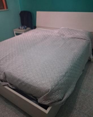 letto matrimoniale 