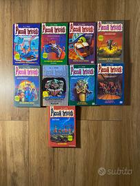 Collana vintage Piccoli Brividi