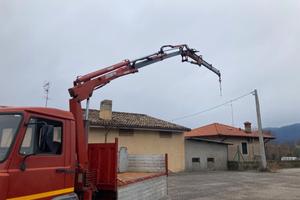 Iveco Daily 35S12 2.3 HPT PC Cabinato