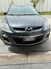 Mazda cx7