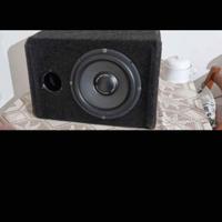 impianto car audio