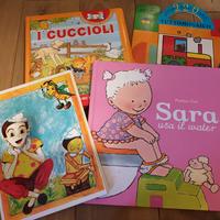 Libri per bambini 