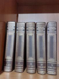 enciclopedia treccani 