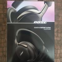 Cuffie Bose