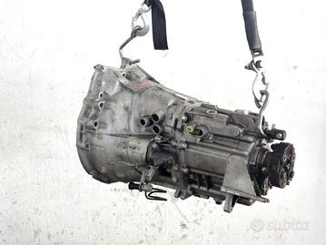 23007534457 CAMBIO MECCANICO BMW SERIE 1 116I E87 