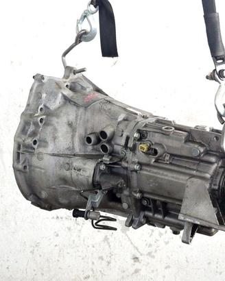 23007534457 CAMBIO MECCANICO BMW SERIE 1 116I E87 