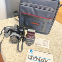 Macchina fotografica-Minolta Dynax 3000i