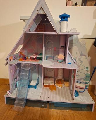 chalet delle LOL