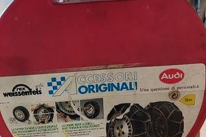 Catene da neve M12-M13-RTR