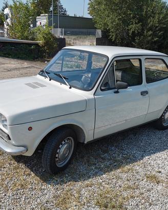 Fiat 127 Prima Serie 1974 - 12.513 km