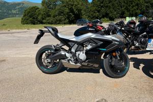 Cfmoto