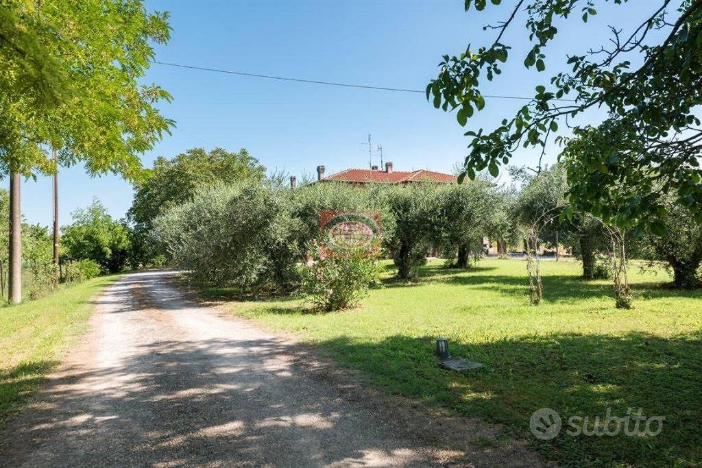 Casa – Cesenatico, Sala di Cesenatico - Vista 2