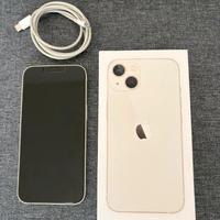 iPhone 13 128 GB - Bianco