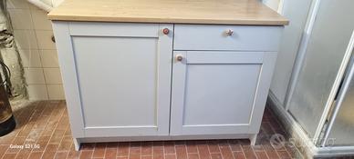 mobiletto cucina 