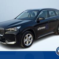 BMW X1 sDrive 18d Xline