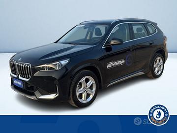 BMW X1 sDrive 18d Xline