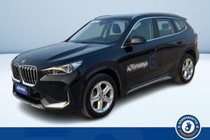 BMW X1 sDrive 18d Xline