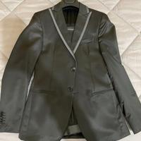 Abito da cerimonia Manuel Ritz