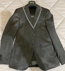 Abito da cerimonia Manuel Ritz