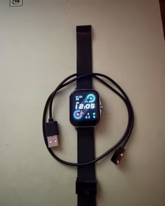 Watch David Lian modello Roma