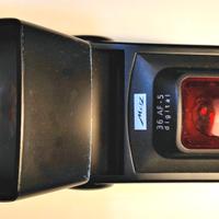 Flash Metz Mecablitz AF-5 per Nikon