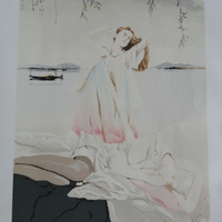 Serigrafia GIGINO FALCONI