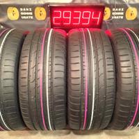 4 GOMME 265 50 20 KUMHO AL 60/70%ESTIVE