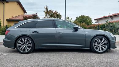 Audi A6 40