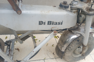 Moto di Blasi