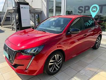 Peugeot 208 PureTech 100 Stop&Start 5 porte Al