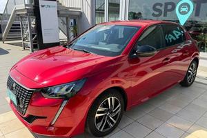 Peugeot 208 PureTech 100 Stop&Start 5 porte Al