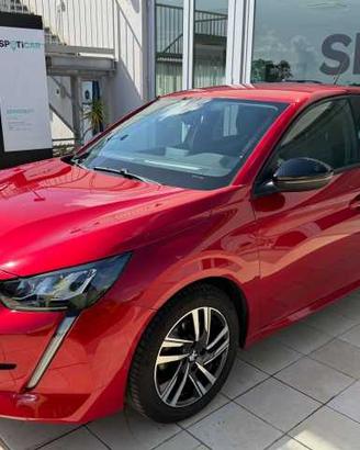 Peugeot 208 PureTech 100 Stop&Start 5 porte Al