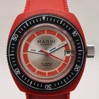 Margi Automatic 