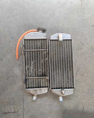 pezzi KTM BETA 