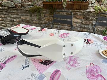 Parafango originale swm sm/rs 125 300 500
