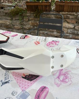 Parafango originale swm sm/rs 125 300 500